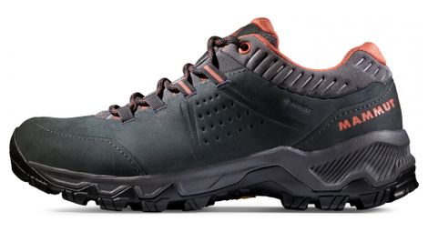 wanderschuhe mammut nova iv low gtx schwarz damen wanderschuhe mammut nova iv low gtx schwarz damen von mammut