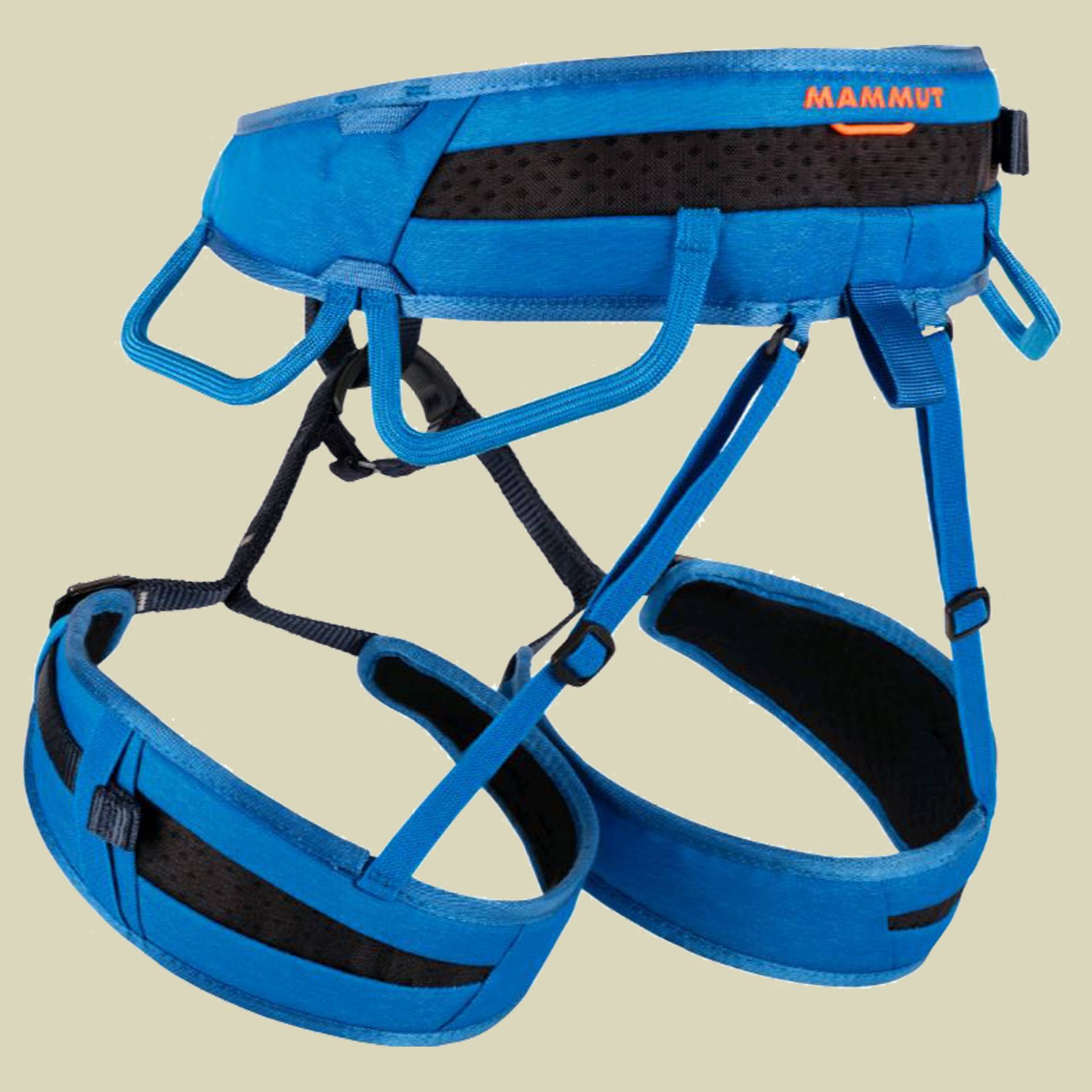 Ophir 3 Slide dark gentian XL Ophir 3 Slide dark gentian XL von mammut