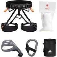 Mammut Ophir 4 Slide Climbing Package Mammut Ophir 4 Slide Climbing Package von mammut