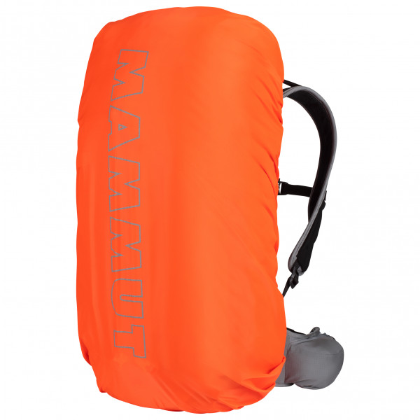 Mammut - Raincover - Regenhülle Gr M orange von mammut