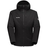 Mammut Rime IN Flex Hooded Jacket Men - Isolationsjacke Mammut Rime IN Flex Hooded Jacket Men - Isolationsjacke von mammut
