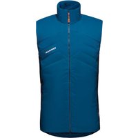 Mammut Rime Light IN Flex Vest Men - Isolationsweste von mammut