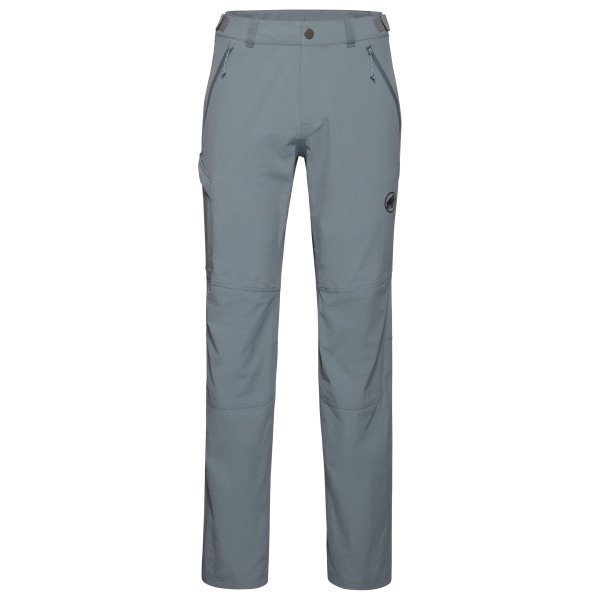 Mammut - Runbold IV Pants - Trekkinghose Gr 46 - Regular grau Mammut - Runbold IV Pants - Trekkinghose Gr 46 - Regular grau von mammut