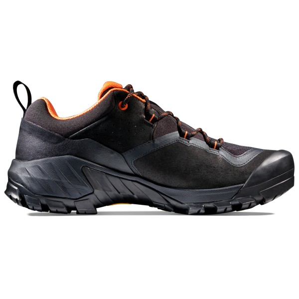 Mammut - Sapuen Low GTX - Multisportschuhe Gr 10 schwarz von mammut