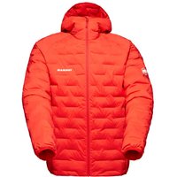 Mammut Sender IN Hooded Jacket Men - Isolationsjacke Mammut Sender IN Hooded Jacket Men - Isolationsjacke von mammut