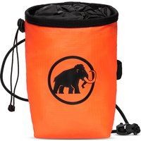 Mammut Sender Light Chalk Bag Mammut Sender Light Chalk Bag von mammut