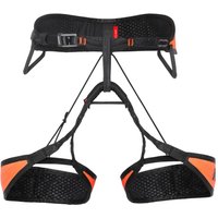 Mammut Sender Light Harness - Klettergurt Mammut Sender Light Harness - Klettergurt von Mammut Eiger Serie