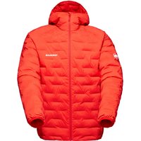 Mammut Sender Steppjacke Herren von mammut