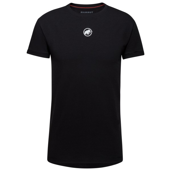 Mammut - Seon T-Shirt Original Gr S schwarz Mammut - Seon T-Shirt Original Gr S schwarz von mammut