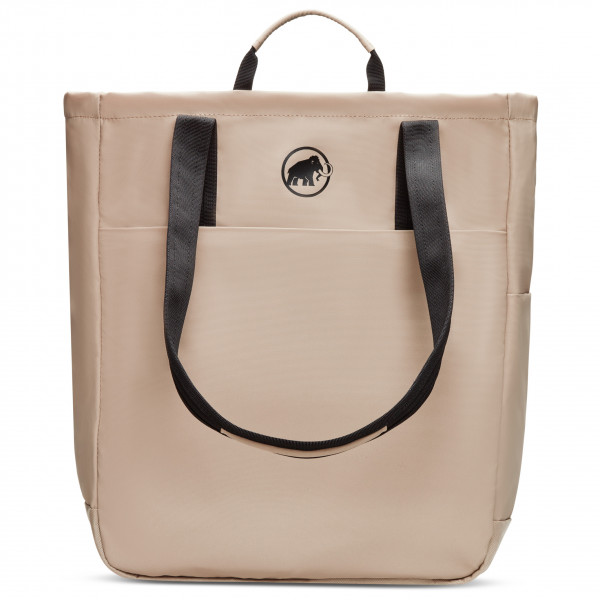 Mammut - Seon Tote Bag 15 - Umhängetasche Gr 15 l beige von mammut