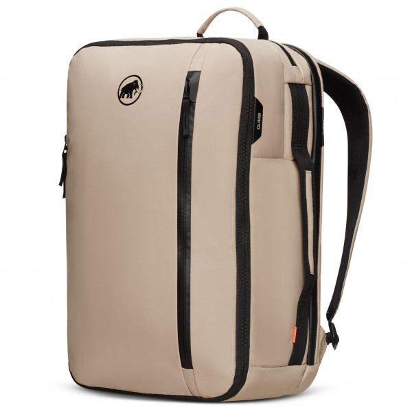 Mammut - Seon Transporter 25 - Daypack Gr 25 l beige Mammut - Seon Transporter 25 - Daypack Gr 25 l beige von mammut