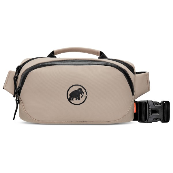 Mammut - Seon Waistpack 2 - Hüfttasche Gr 2 l beige Mammut - Seon Waistpack 2 - Hüfttasche Gr 2 l beige von mammut