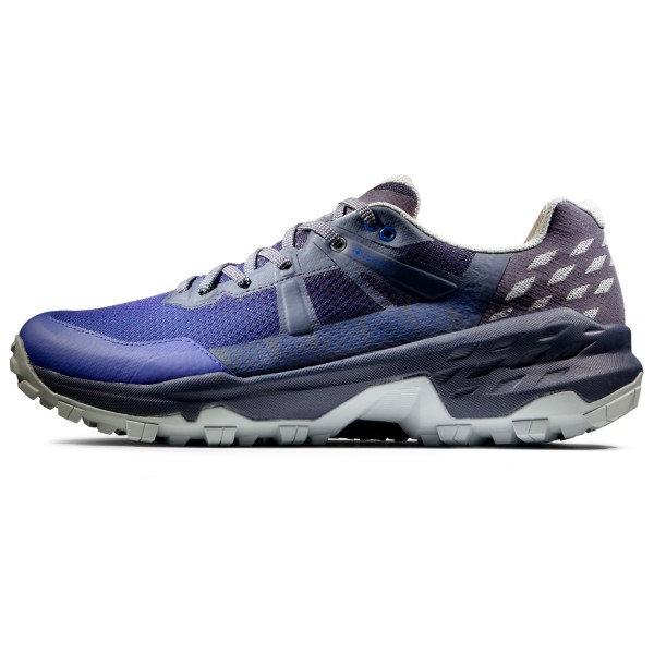 Mammut - Sertig II Low GTX - Multisportschuhe Gr 7 blau Mammut - Sertig II Low GTX - Multisportschuhe Gr 7 blau von mammut