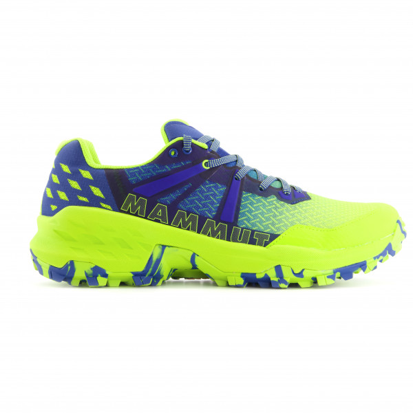 Mammut - Sertig II Low - Multisportschuhe Gr 10 grün Mammut - Sertig II Low - Multisportschuhe Gr 10 grün von mammut