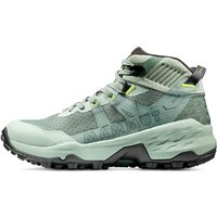 Mammut Sertig II Mid Wanderschuhe Damen Mammut Sertig II Mid Wanderschuhe Damen von mammut
