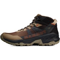 Mammut Sertig II Mid Wanderschuhe Herren von mammut