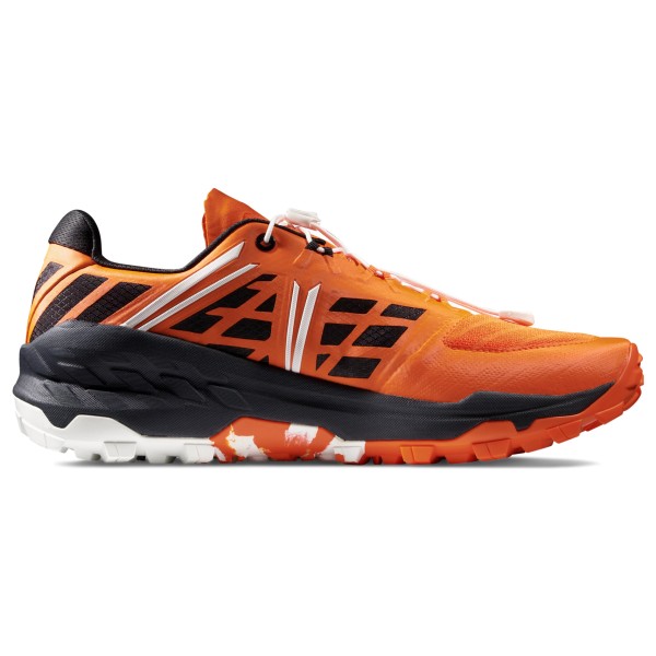 Mammut - Sertig TR Low GTX - Trailrunningschuhe Gr 12,5 bunt von mammut