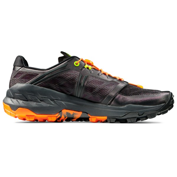 Mammut - Sertig TR Low - Trailrunningschuhe Gr 8,5 grau Mammut - Sertig TR Low - Trailrunningschuhe Gr 8,5 grau von mammut