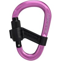 Mammut Smart HMS 2.0 Screwgate Karabiner Mammut Smart HMS 2.0 Screwgate Karabiner von mammut