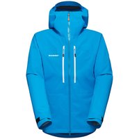 Mammut Taiss HS Hooded Jacket Men - Hardshelljacke von mammut