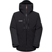 Mammut Taiss HS Hooded Jacket Men - Hardshelljacke von mammut