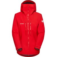 Mammut Taiss HS Hooded Jacket Women - Hardshelljacke Mammut Taiss HS Hooded Jacket Women - Hardshelljacke von mammut