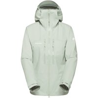 Mammut Taiss HS Hooded Jacket Women - Hardshelljacke Mammut Taiss HS Hooded Jacket Women - Hardshelljacke von mammut