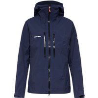 Mammut Taiss Hardshelljacke Damen von mammut