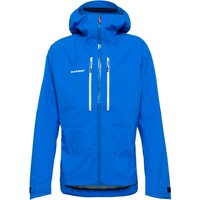 Mammut Taiss Hardshelljacke Herren von mammut