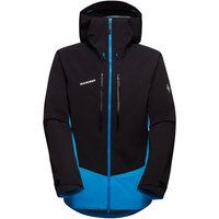 Mammut Taiss Pro HS Hooded Jacket Men - Hardshelljacke von mammut