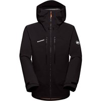 Mammut Taiss Pro HS Hooded Jacket Men - Hardshelljacke von mammut