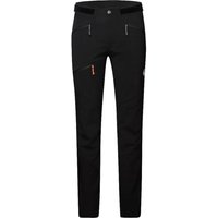 Mammut Taiss SO Pants Men - Softshellhose Mammut Taiss SO Pants Men - Softshellhose von mammut