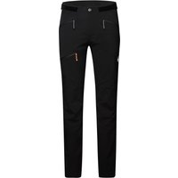 Mammut Taiss Softshellhose Herren von mammut