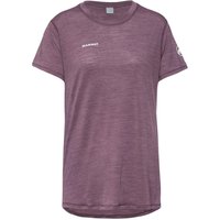 Mammut Tree Funktionsshirt Damen von mammut