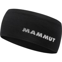 Mammut Tree Wool Stirnband Mammut Tree Wool Stirnband von mammut