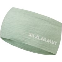 Mammut Tree Wool Stirnband Mammut Tree Wool Stirnband von mammut