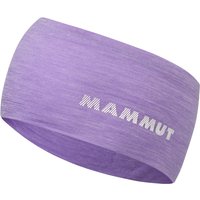 Mammut Tree Wool Stirnband Mammut Tree Wool Stirnband von mammut