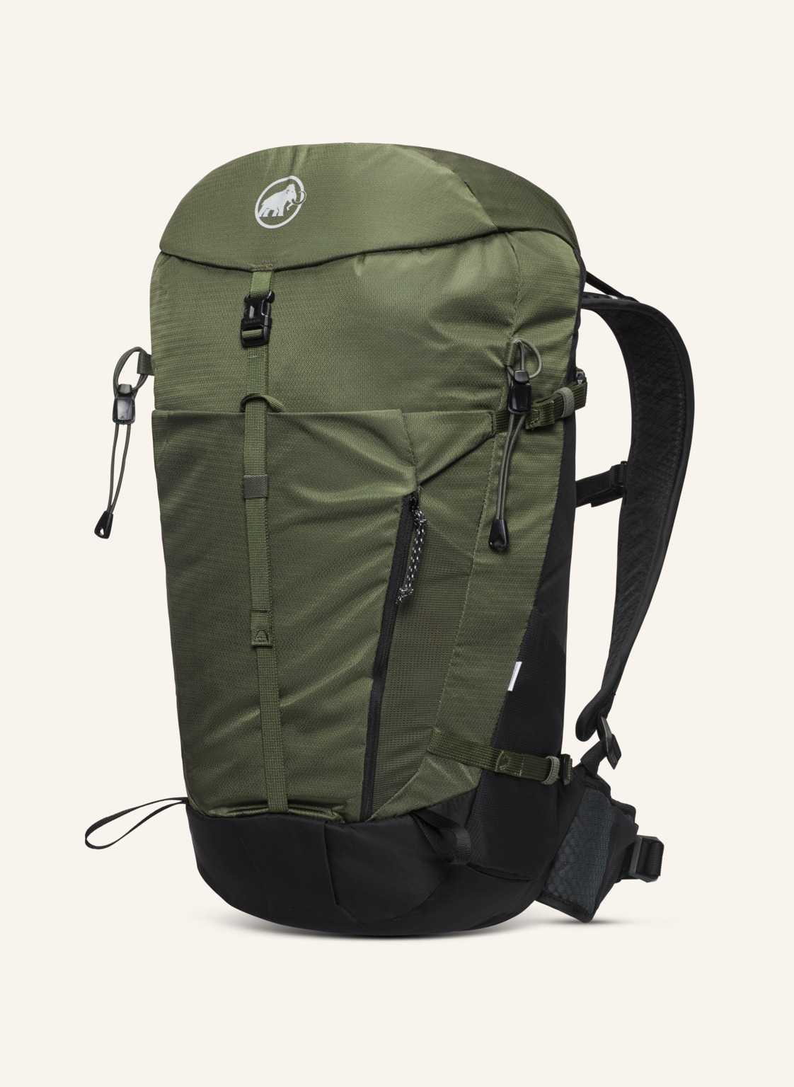 Mammut Trekking- & Wanderrucksack Lithium 30 gruen Mammut Trekking- & Wanderrucksack Lithium 30 gruen von mammut