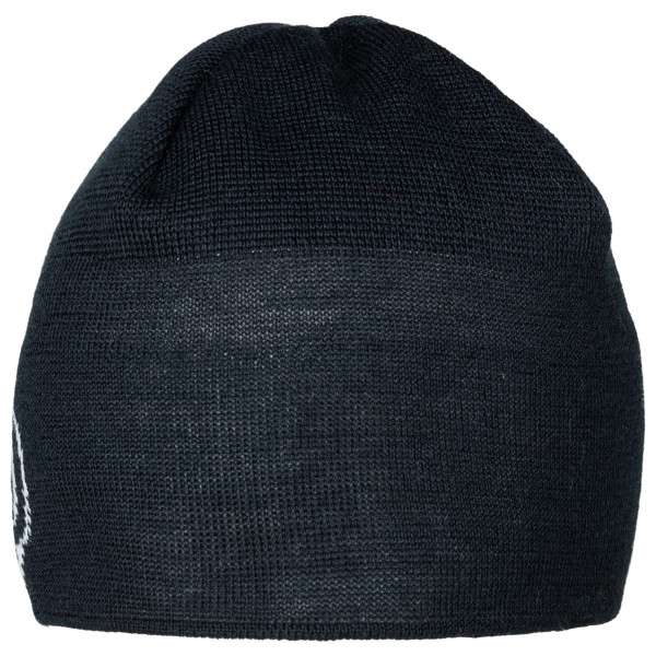 Mammut - Tweak Beanie - Mütze Gr One Size blau/schwarz von mammut