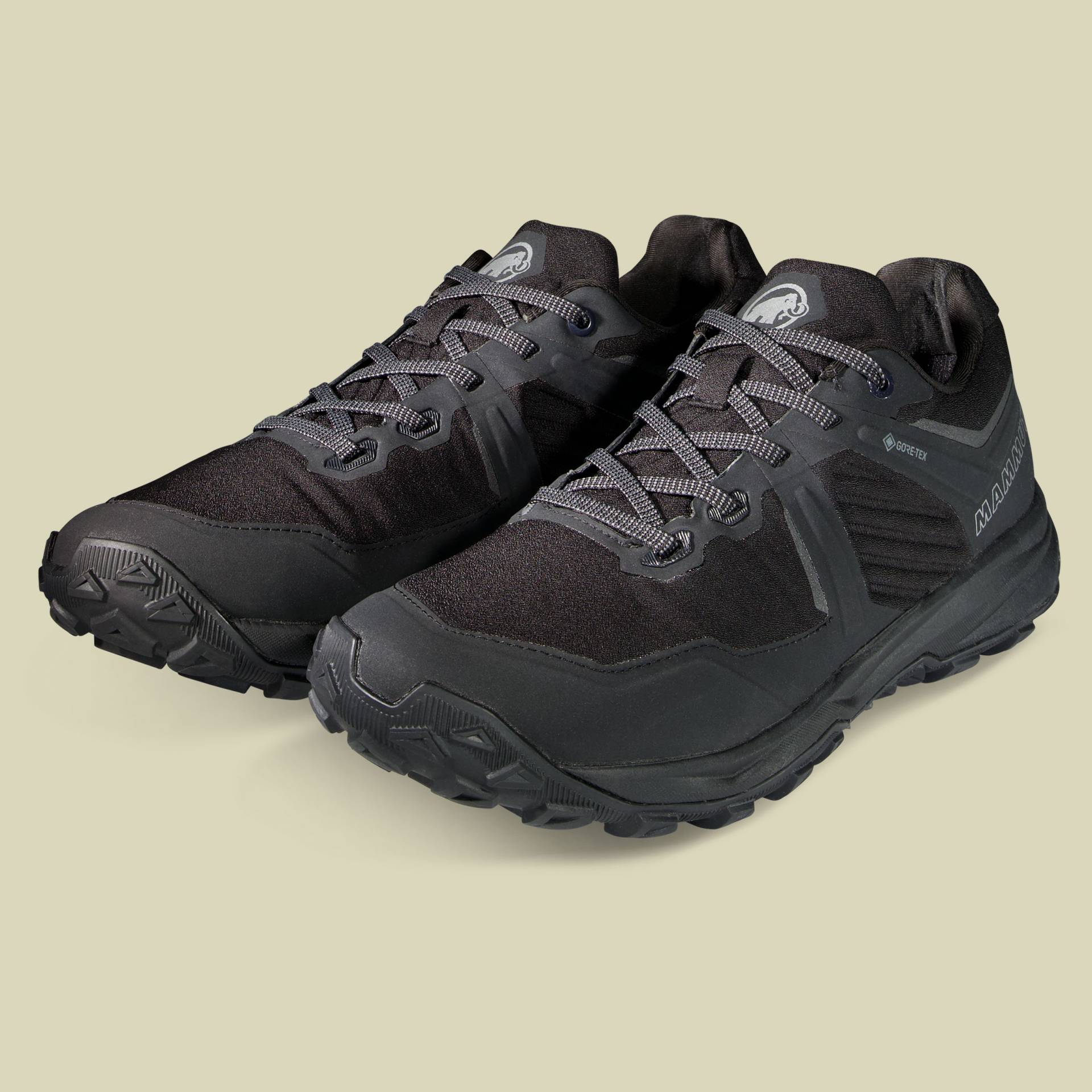 Ultimate III Low GTX Women Größe UK 5 Farbe black Ultimate III Low GTX Women Größe UK 5 Farbe black von mammut