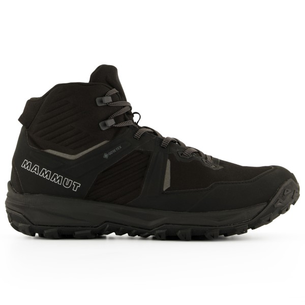 Mammut - Ultimate III Mid GTX - Multisportschuhe Gr 10,5 schwarz Mammut - Ultimate III Mid GTX - Multisportschuhe Gr 10,5 schwarz von mammut