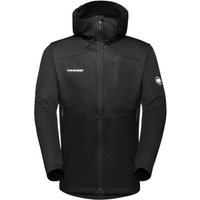Mammut Ultimate VII SO Hooded Jacket Men - Softshelljacke Mammut Ultimate VII SO Hooded Jacket Men - Softshelljacke von mammut