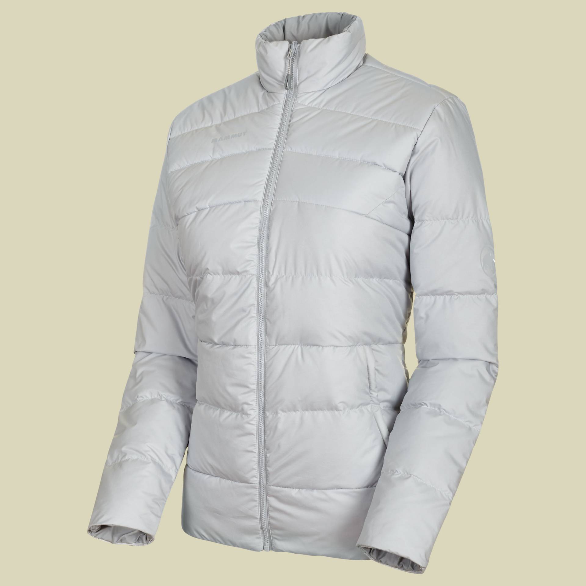 Whitehorn IN Jacket Women Größe XL Farbe highway-granit Whitehorn IN Jacket Women Größe XL Farbe highway-granit von mammut