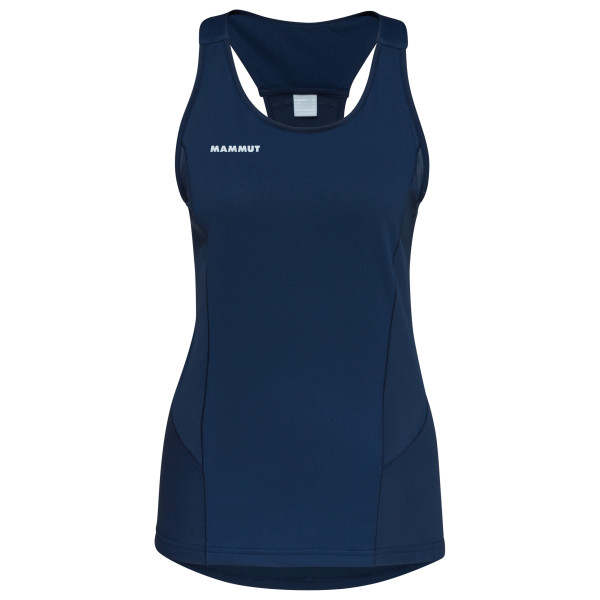 Mammut - Women's Aenergy FL Tank Top - Tank Top Gr L blau Mammut - Women's Aenergy FL Tank Top - Tank Top Gr L blau von mammut