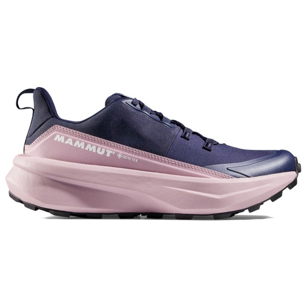 Mammut - Women's Aenergy Hike Low GTX - Multisportschuhe Gr 4,5 rosa Mammut - Women's Aenergy Hike Low GTX - Multisportschuhe Gr 4,5 rosa von mammut