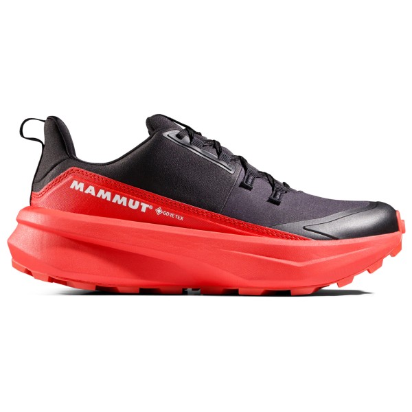 Mammut - Women's Aenergy Hike Low GTX - Multisportschuhe Gr 6 rot Mammut - Women's Aenergy Hike Low GTX - Multisportschuhe Gr 6 rot von mammut