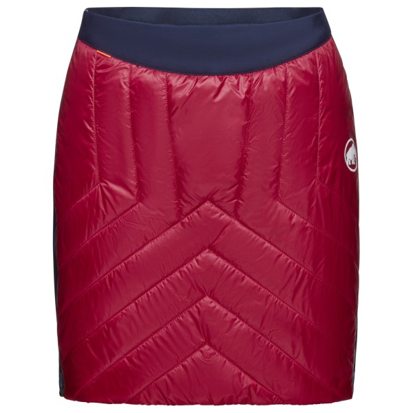 Mammut - Women's Aenergy IN Skirt - Kunstfaserrock Gr S rot Mammut - Women's Aenergy IN Skirt - Kunstfaserrock Gr S rot von mammut