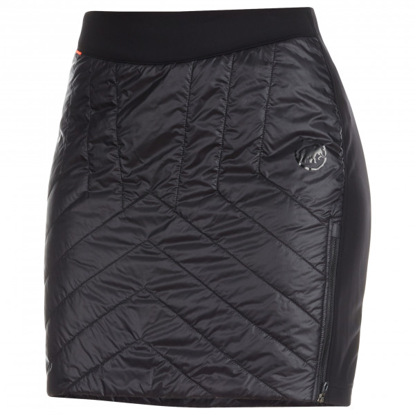 Mammut - Women's Aenergy IN Skirt - Kunstfaserrock Gr XS grau von mammut