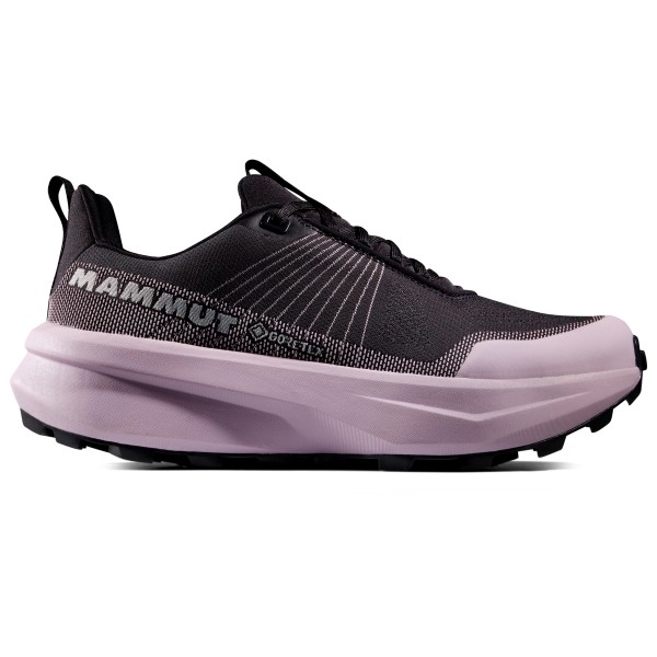 Mammut - Women's Aenergy Mountain Low GTX - Multisportschuhe Gr 4 rosa Mammut - Women's Aenergy Mountain Low GTX - Multisportschuhe Gr 4 rosa von mammut