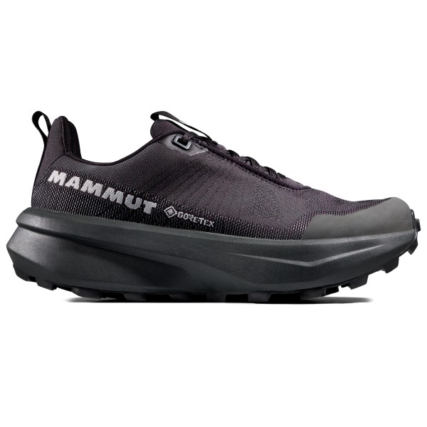 Mammut - Women's Aenergy Mountain Low GTX - Multisportschuhe Gr 6,5 schwarz/grau Mammut - Women's Aenergy Mountain Low GTX - Multisportschuhe Gr 6,5 schwarz/grau von mammut